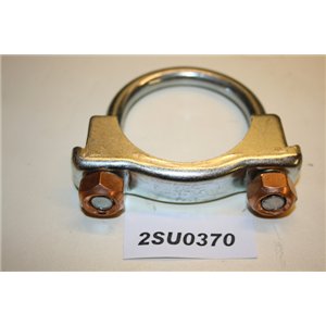 1096825 Ford exhaust clamp 55,5mm