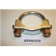 1096825 Ford clamp exhaust 55,5mm