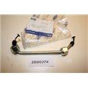 1372350 Ford Transit fuel pipe