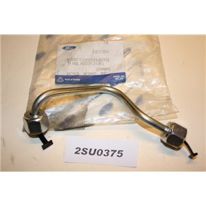 1372351 Ford Transit fuel pipe