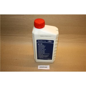 1384110 Ford olja WSS-M2C204-A2 DP-PS servo green