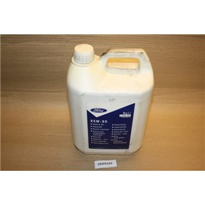 5000166 Ford olja SQ-M2C9002-AA 85W-90