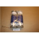 3HRCWWA Ford spray vitro green Focus Fiesta Ka