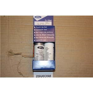 1385951 Ford lackstift mica stone Ka