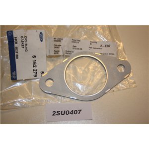 6162279 Ford Sierra Scorpio Transit packning avgas