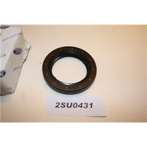 6152666 Ford Sierra Scorpio Transit packbox