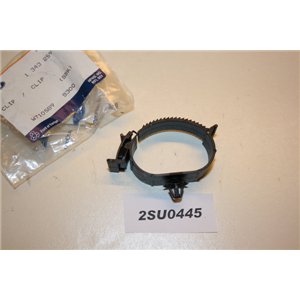 1343259 Ford Mondeo S-Max Galaxy Focus clips