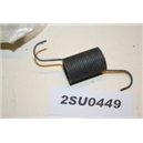 7333648 Ford Escort spring