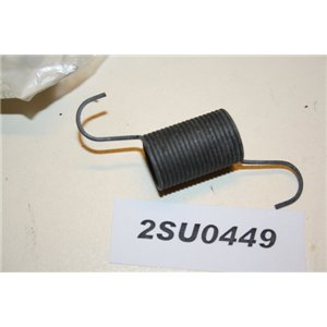 7333648 Ford Escort spring