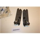 1094965 Ford Escort Fiesta Ka brake shoe adjustment