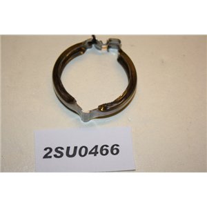 1624449 Ford Focus Fiesta EGR clamp