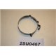 1435900 Ford Mondeo S-Max Galaxy klämma