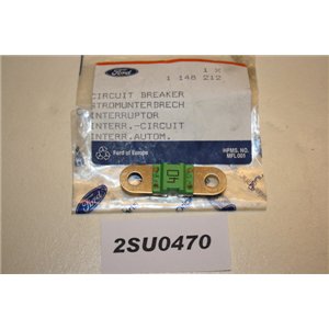 1148212 Ford Transit Fiesta Focus 40A kretsbrytare