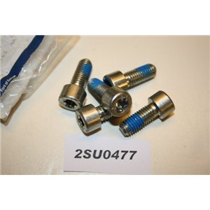 1387892 Ford Transit kit bolts