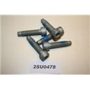 1383586 Ford Transit bolt kit