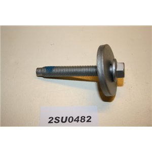 1377206 Ford Mondeo S-Max Galaxy bult drivknut