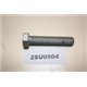 1553987 Ford Galaxy bolt M12x60