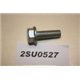 1428647 Ford S-Max Galaxy Focus Transit Connect M8x25 bolt