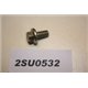 4513508 Ford M6x12 bolt