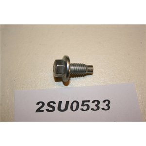 1255702 Ford Focus M6x10 bolt