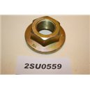 6172599 Ford Escort Fiesta nut hub