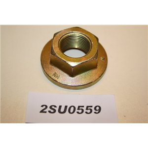 6172599 Ford Escort Fiesta hub nut