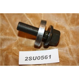 1149131 Ford Duratec bult