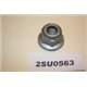 1381969 Ford nut M14 Mondeo S-max Galaxy Transit