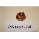 1448371 Ford nut M8 exhaust manifold