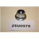 1386608 Ford Transit mutter m12