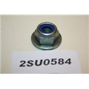 6179093 Ford Fiesta M10 nut