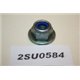 6179093 Ford Fiesta M10 nut