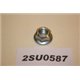 4522529 Ford M8 nut