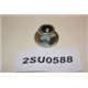 1670811 Ford Transit M8 nut