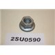 1381966 Ford M10 nut