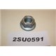 1381962 Ford M10 nut