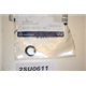 1358572 Ford Transit o-ring