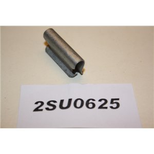 1072301 Ford Focus clips dimljus