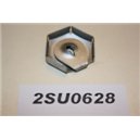 6707556 Ford Focus Fiesta Mondeo Tr. Connect Sierra Scorpio clips