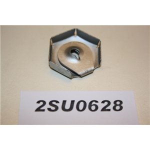 6707556 Ford Focus Fiesta Mondeo Tr. Connect Sierra Scorpio clips