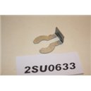 1151909 Ford Mondeo clips