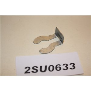 1151909 Ford Mondeo clips