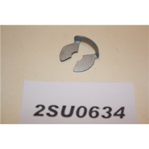 1380750 Ford Transit clips door hinge