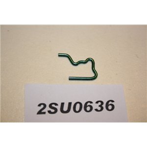 1379930 Ford Kuga Mondeo S-Max Galaxy Focus clips