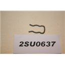 4560608 Ford Transit clips slave cylinder clutch