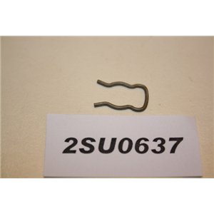 4560608 Ford Transit clips slavcylinder koppling