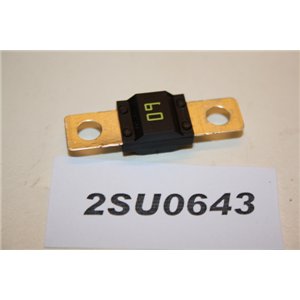 1148214 Ford 60A s&auml;kring 