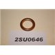 1250324 Ford Mondeo S-Max Galaxy Kuga Focus gasket oil plug