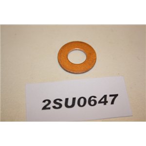 1145962 Focus Fiesta Kuga Mondeo S-Max Galaxy packning oljeplugg