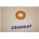 1145962 Focus Fiesta Kuga Mondeo S-Max Galaxy gasket oil plug